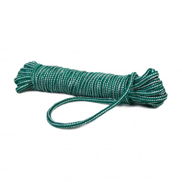 Corda Nutica Azul 5 MM 20 M