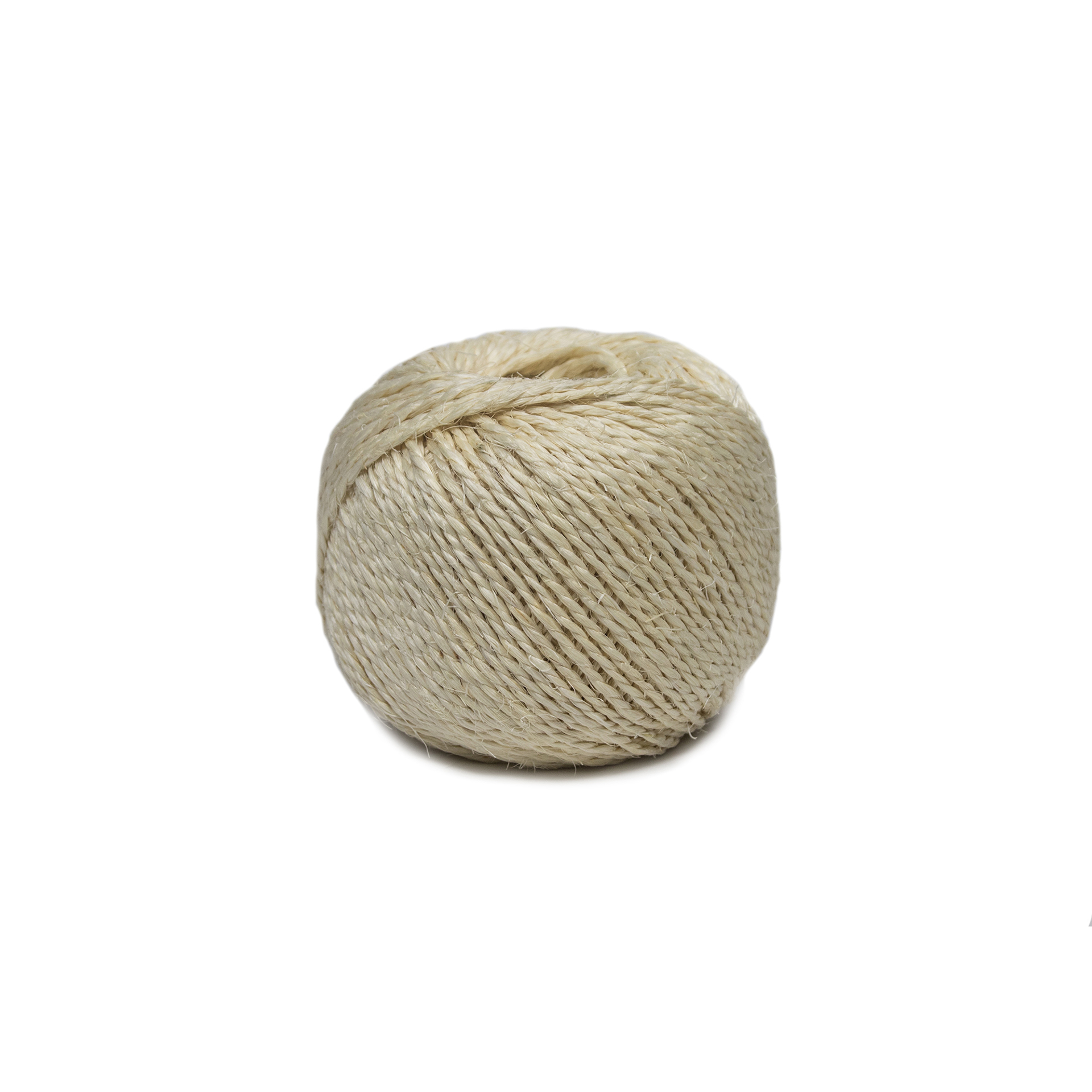 Fio Sisal 2 Cabos 500 G 123 M