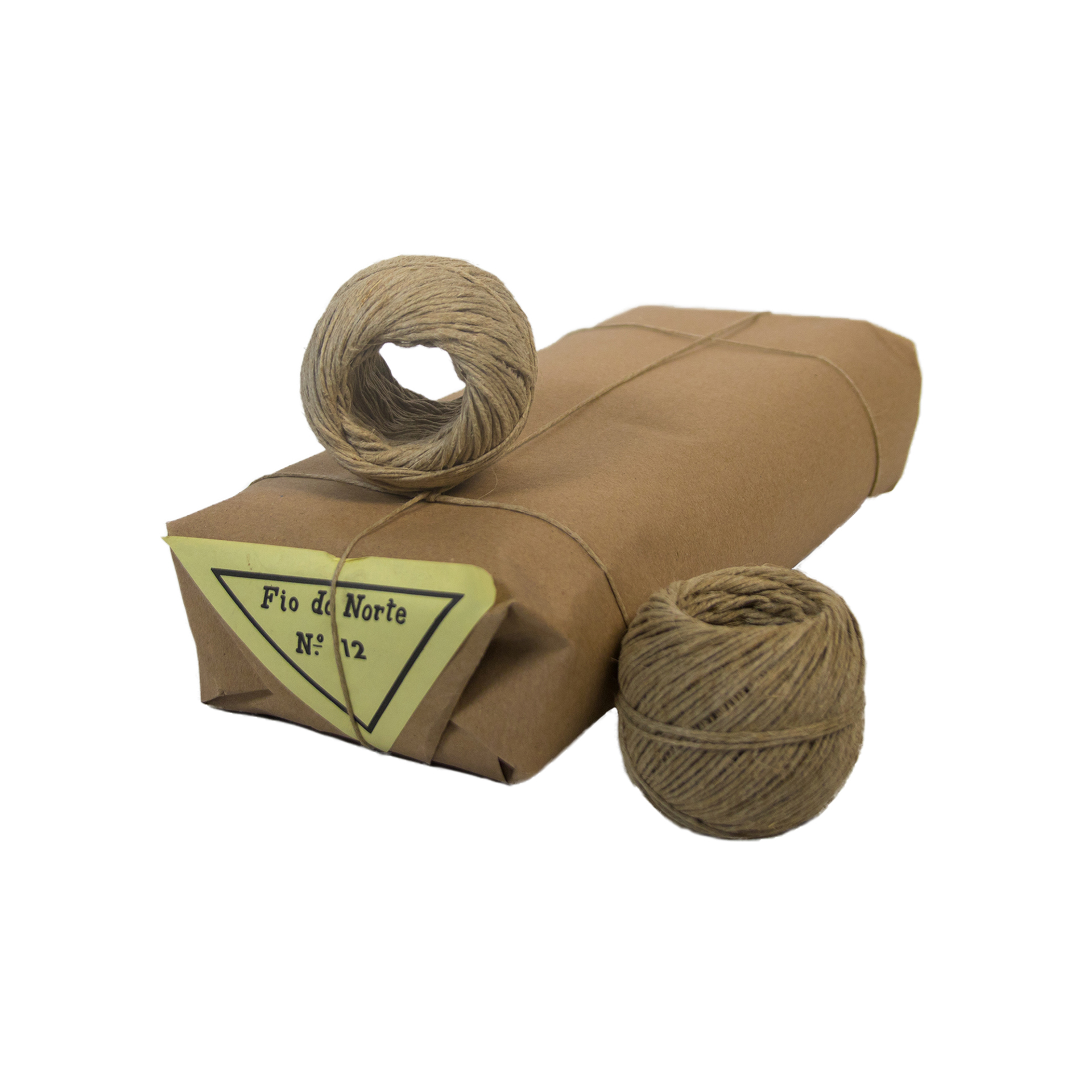 Fio Norte 12 50 G 132 M