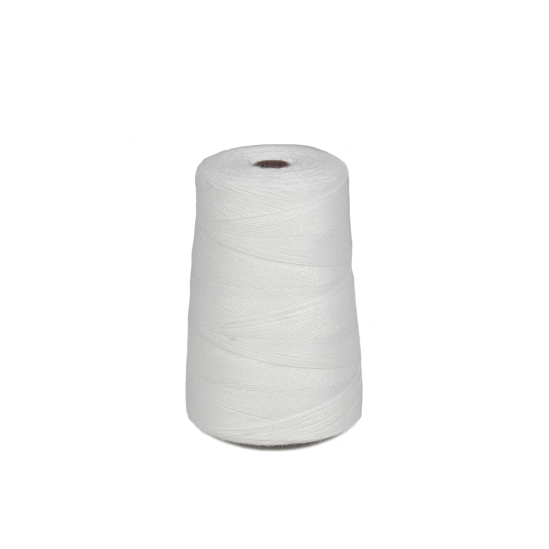 Fio de Coser Branco 200 G 800 M