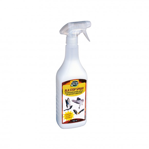 STOP AVES SPRAY