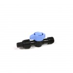 Minvlvula Fita - Rosca Macho 16 MM-3/4 10 UN S