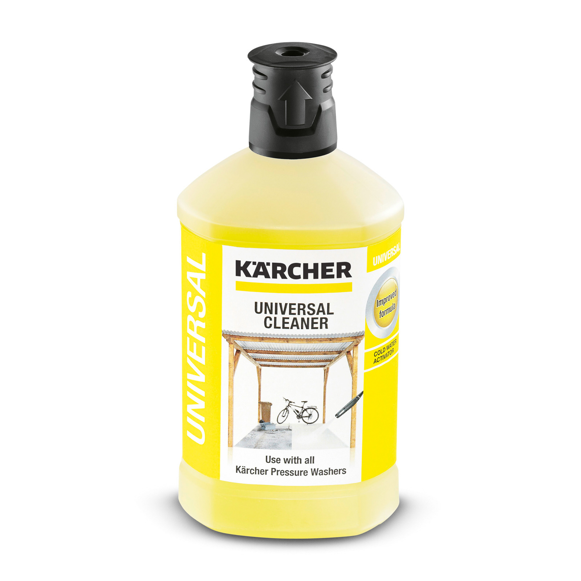 Detergente Universal 1LT KARCHER
