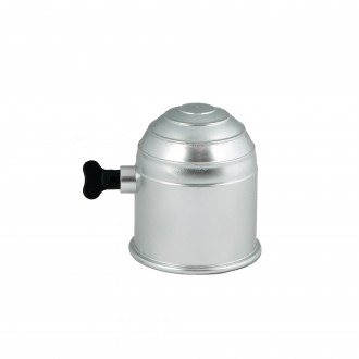 Tampa Para Bola Reboque Com Chave LINEXTRAS