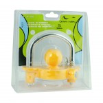 Anti Roubo Cabeça Engate Plástico LINEXTRAS Anti Roubo Cabeça Engate Plástico LINEXTRAS