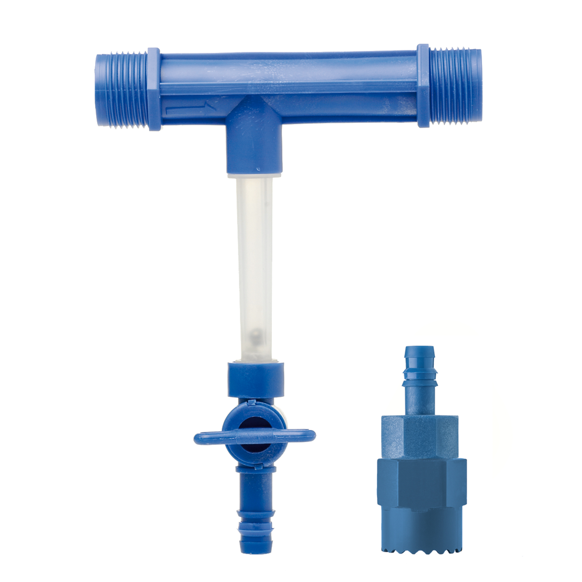 Injetor Fertilizante 1-9 MM ABRISA