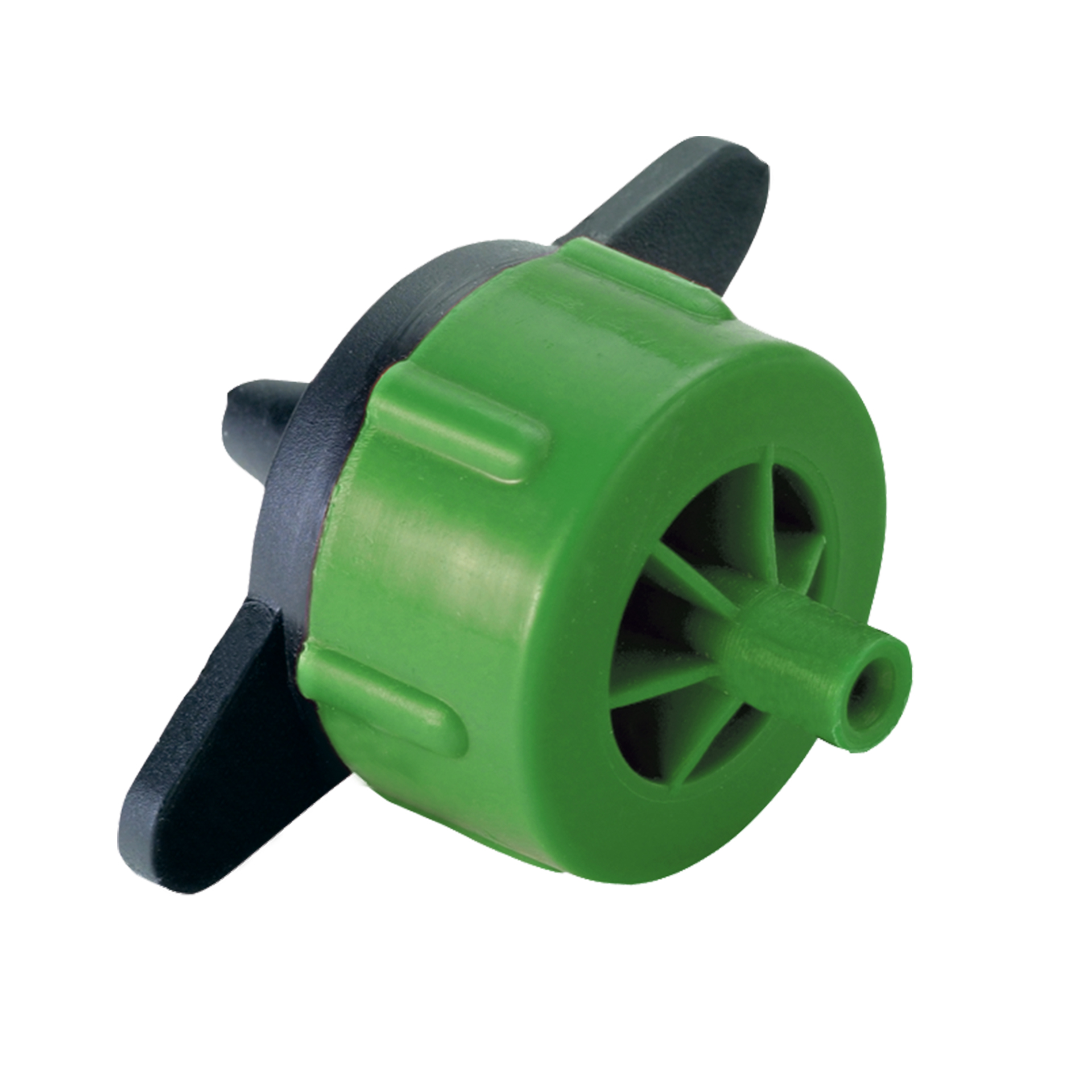 Gotej Autocompens Desm. 8 L/H 25 UN ABRISA