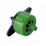 Gotej Autocompens Desm. 4 L/H 25 UN ABRISA Gotej Autocompens Desm. 4 L/H 25 UN ABRISA