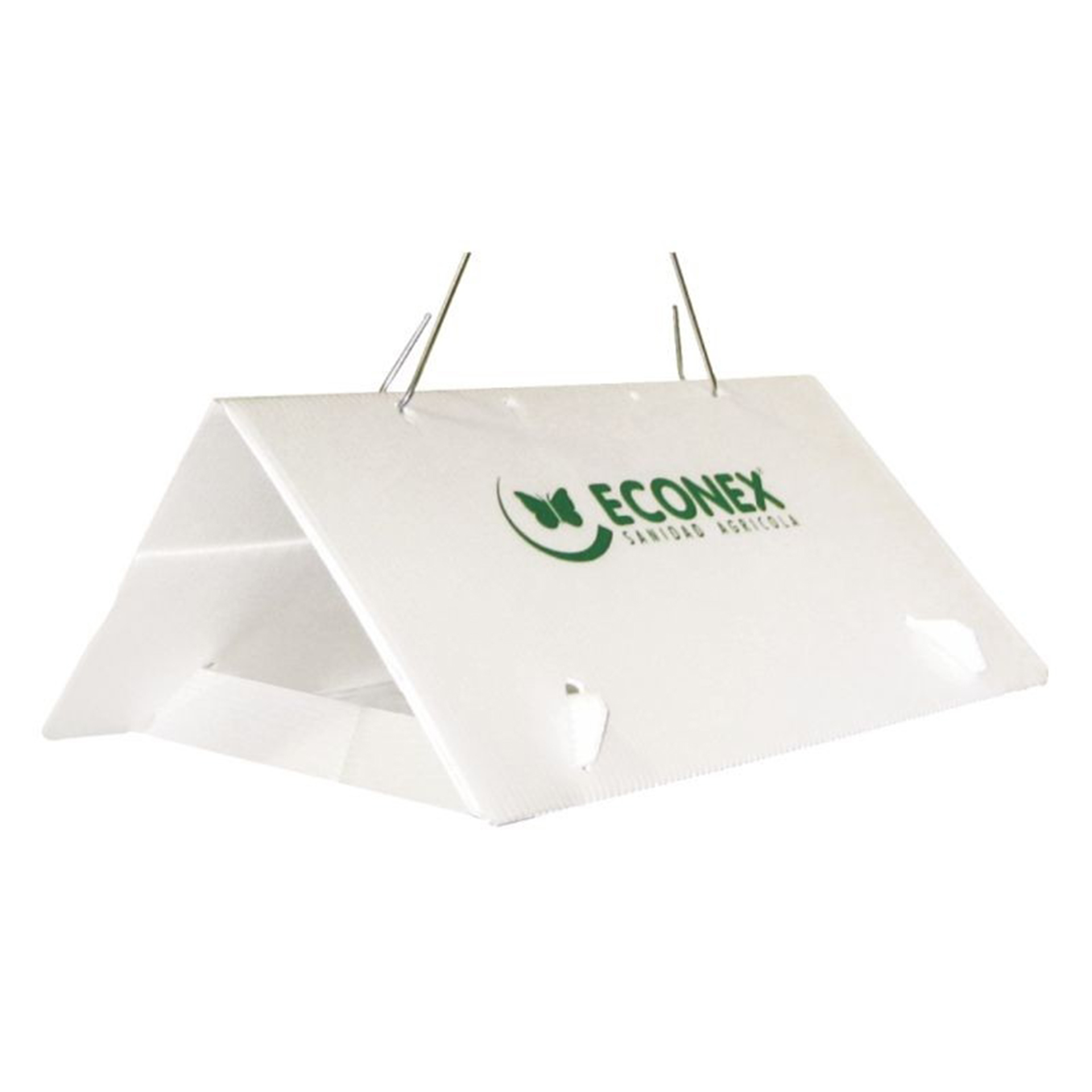 Armadilha Delta Branca ECONEX