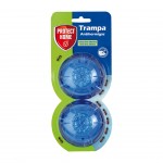 Baythion Armadilha Para Formigas Gel 2 X 2 G BAYER Baythion Armadilha Para Formigas Gel 2 X 2 G BAYER