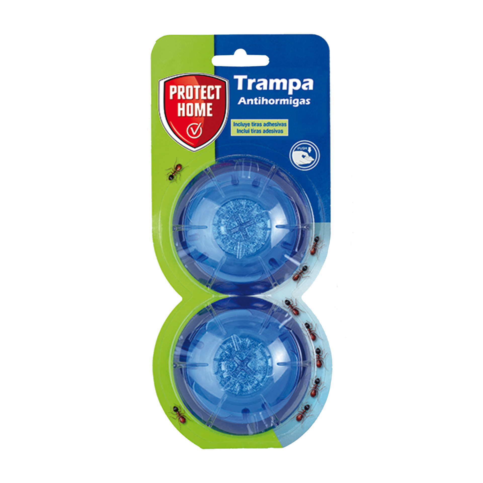 Baythion Armadilha Para Formigas Gel 2 X 2 G BAYER