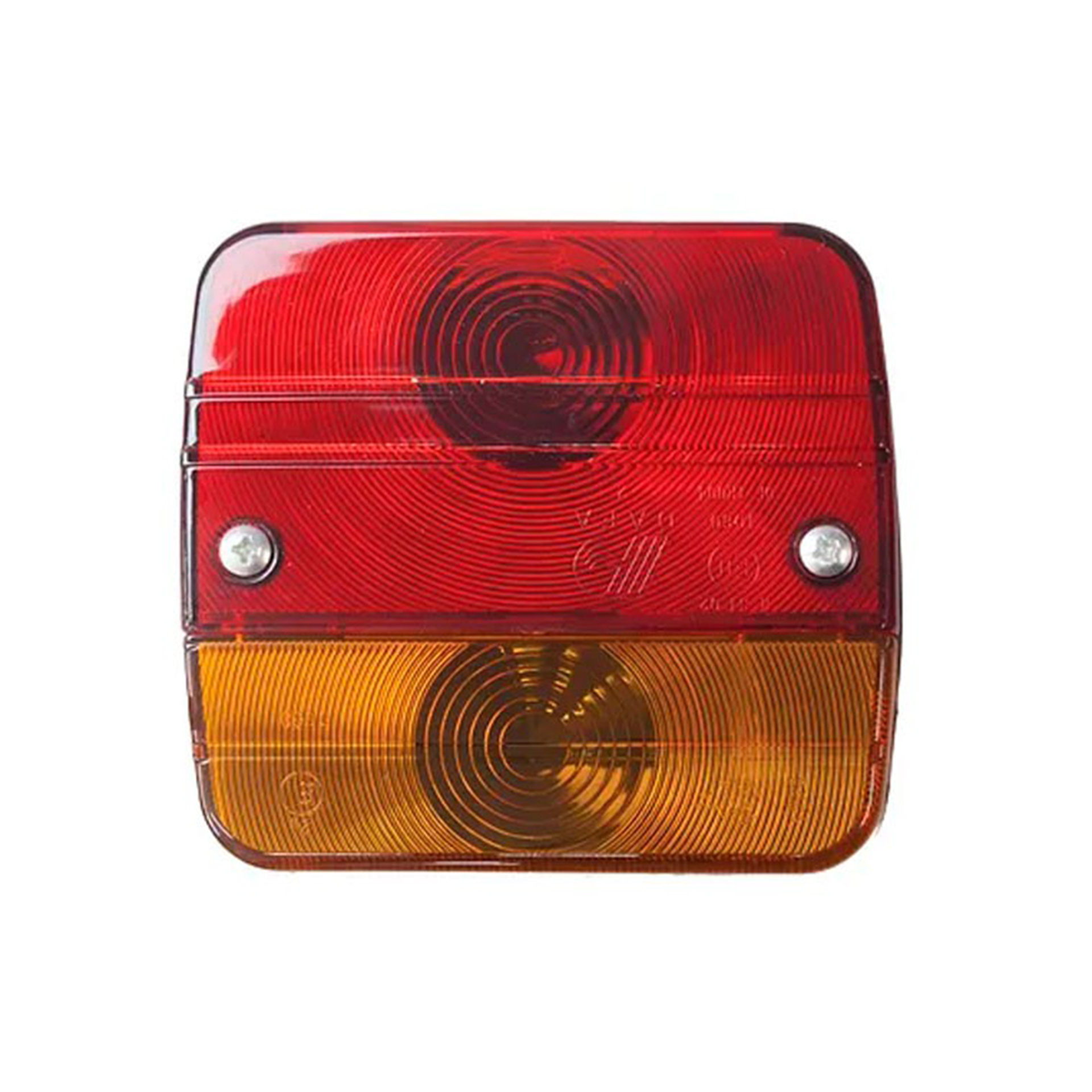 Farolim Traseiro 4 Funções