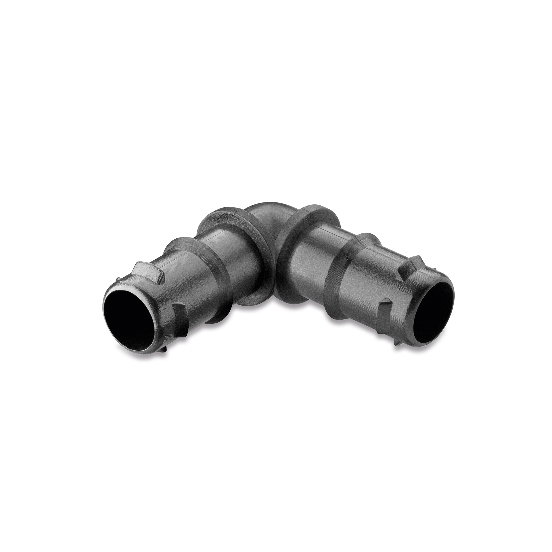 Joelho Simples 16 MM 100UN ABRISA