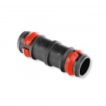 União Com Anel 16 MM 10 UN ABRISA União Com Anel 16 MM 10 UN ABRISA