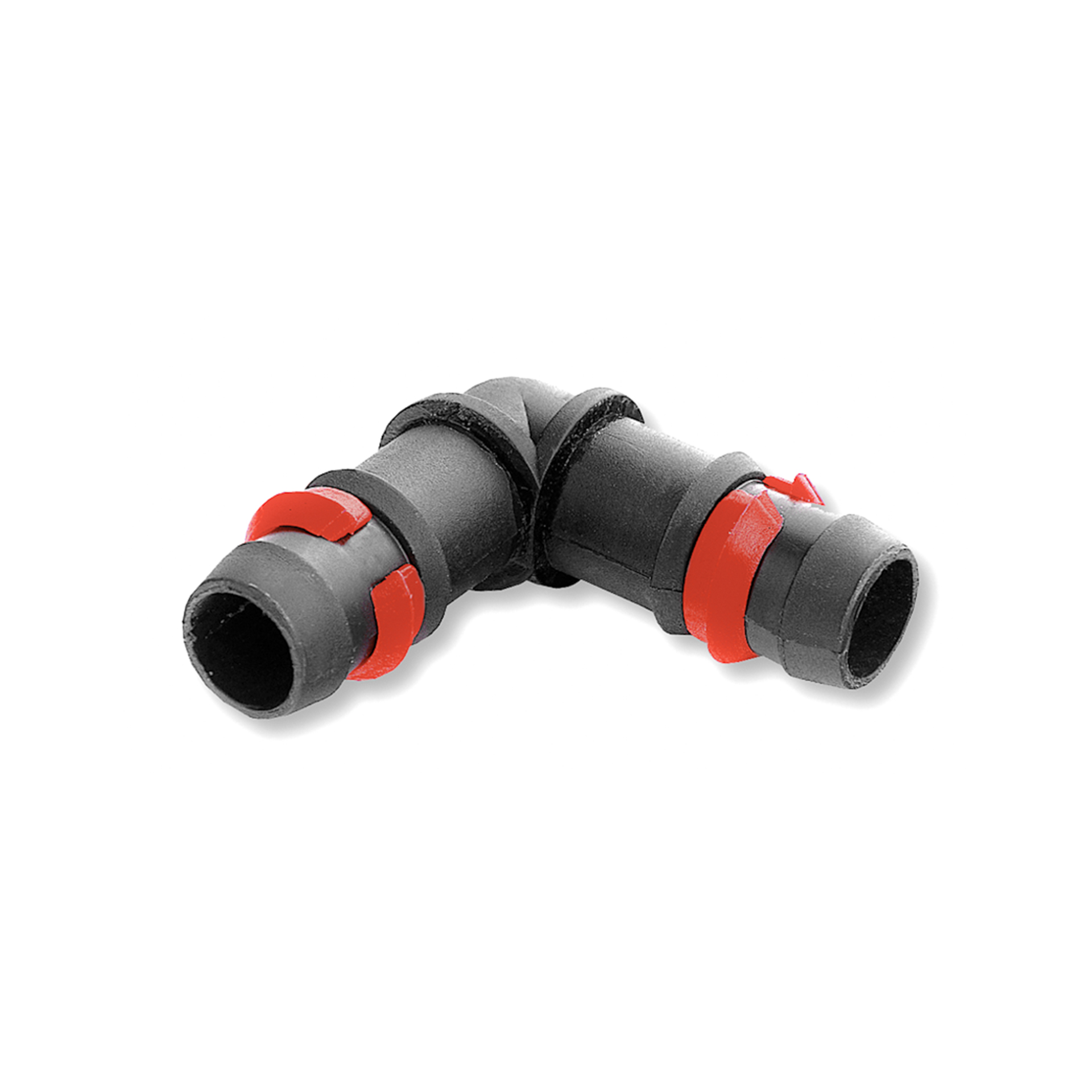 Joelho Com Anel 16 MM 5 UN ABRISA