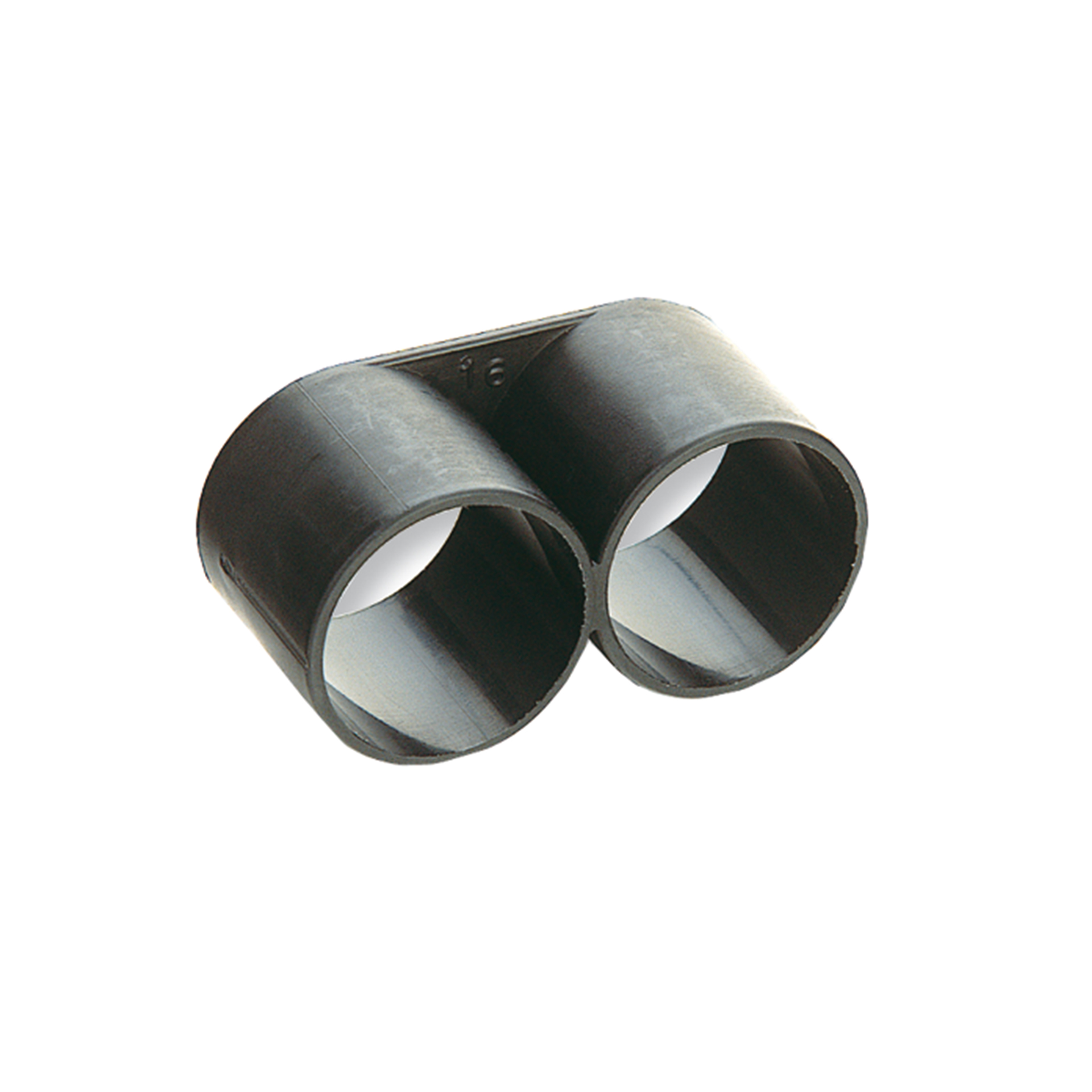 Anel Fim Linha 16 MM 10 UN ABRISA