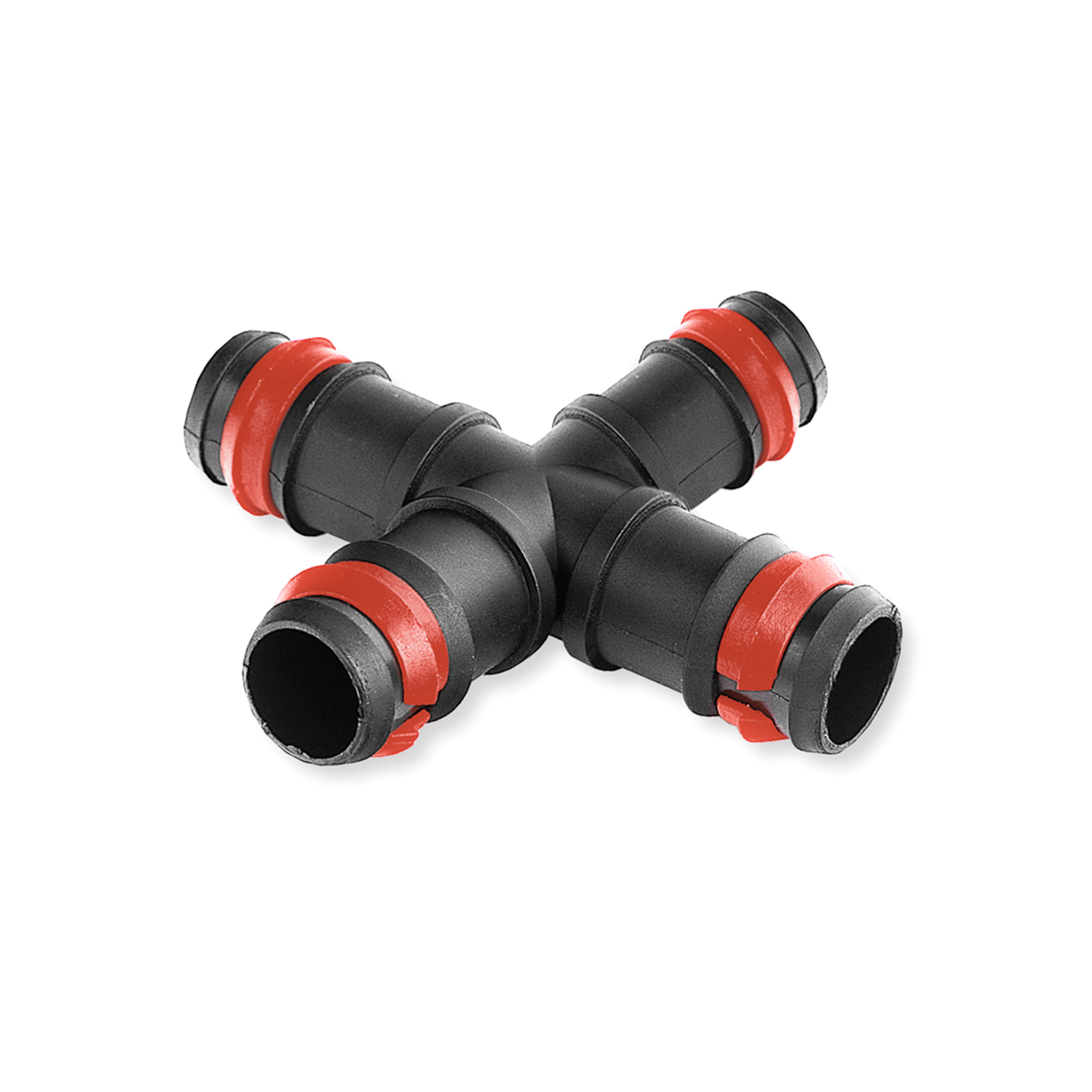 Cruzeta Com Anel 16 MM 5 UN ABRISA