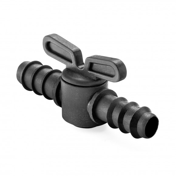 Mini V�lvula Simples 16 MM 5 UN ABRISA