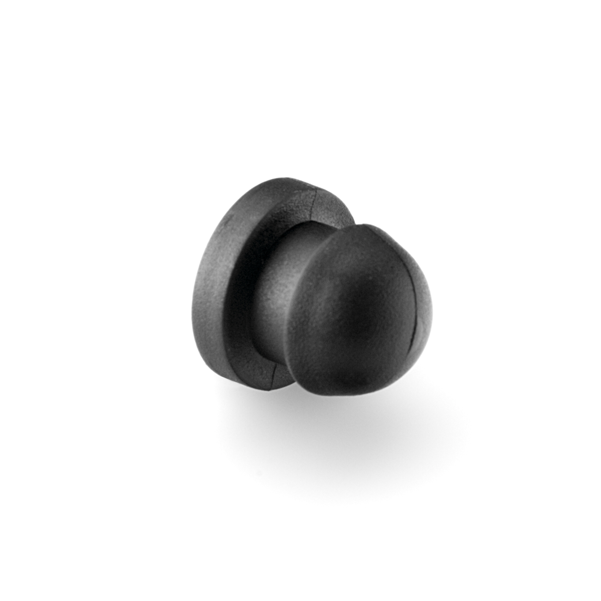 Tampao Para Orificios 5 MM 50 UN ABRISA