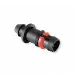 Gromet Com Anel 16 MM 10 UN ABRISA Gromet Com Anel 16 MM 10 UN ABRISA