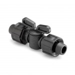 Miniválvula Fita-Fita 16 MM ABRISA Miniválvula Fita-Fita 16 MM ABRISA