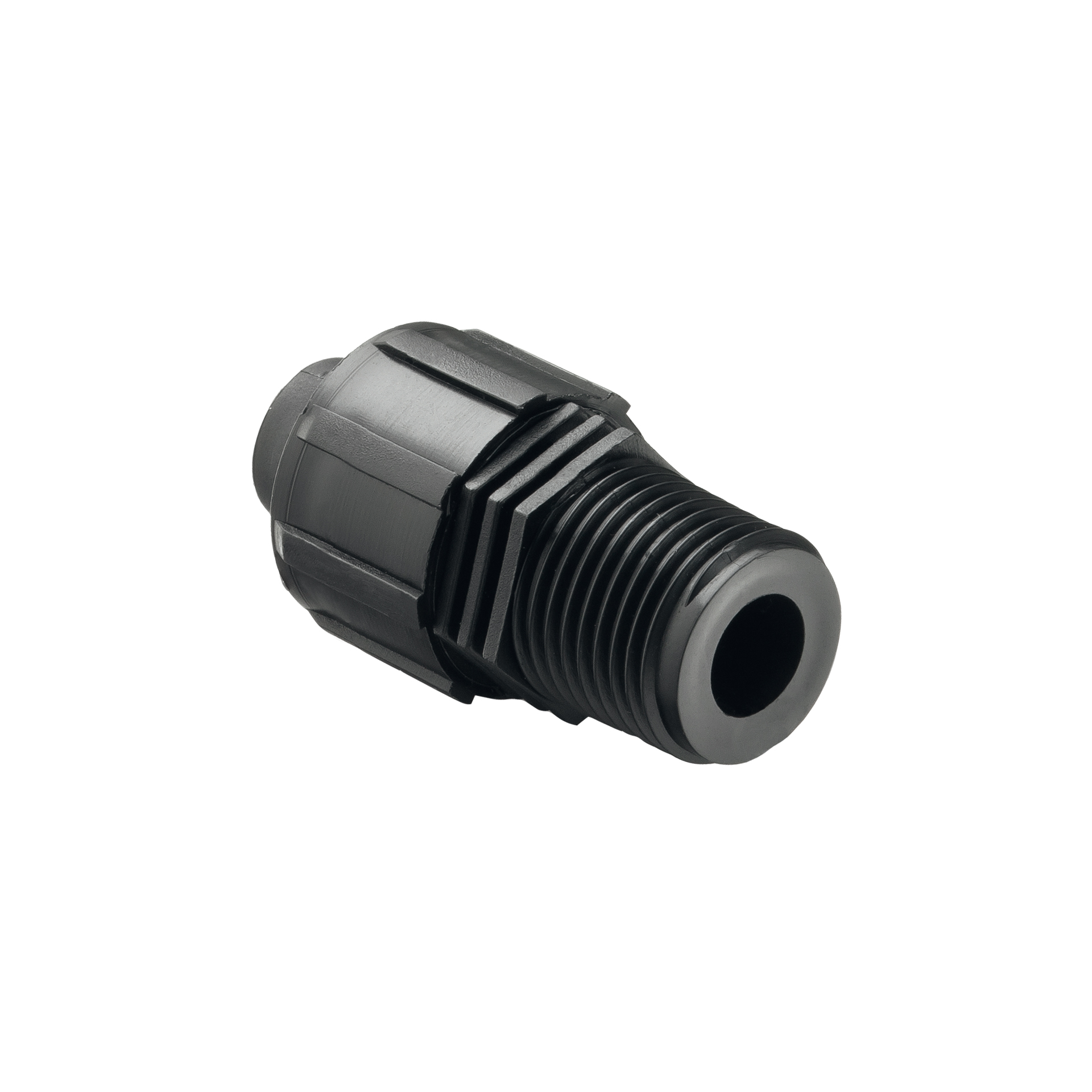 União Segurança Rosca Macho-Fita 1/2X16 MM ABRI