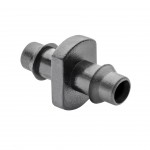 União Microtubo 5X5 MM 50 UN ABRISA União Microtubo 5X5 MM 50 UN ABRISA