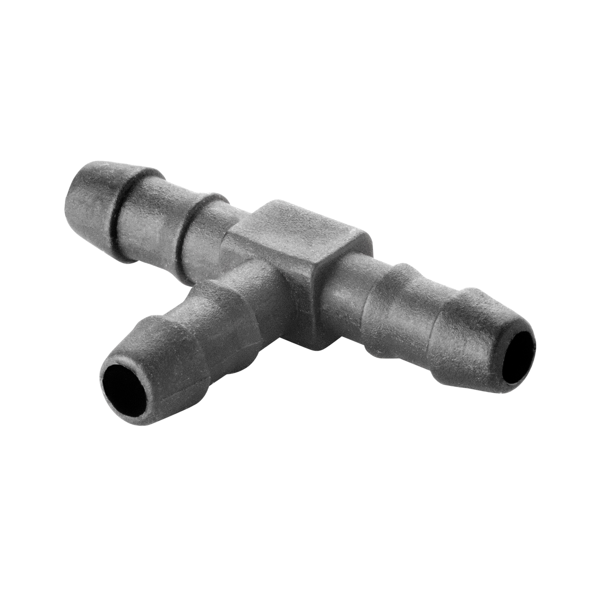 Tê Microtubo 5X5 MM 50 UN ABRISA