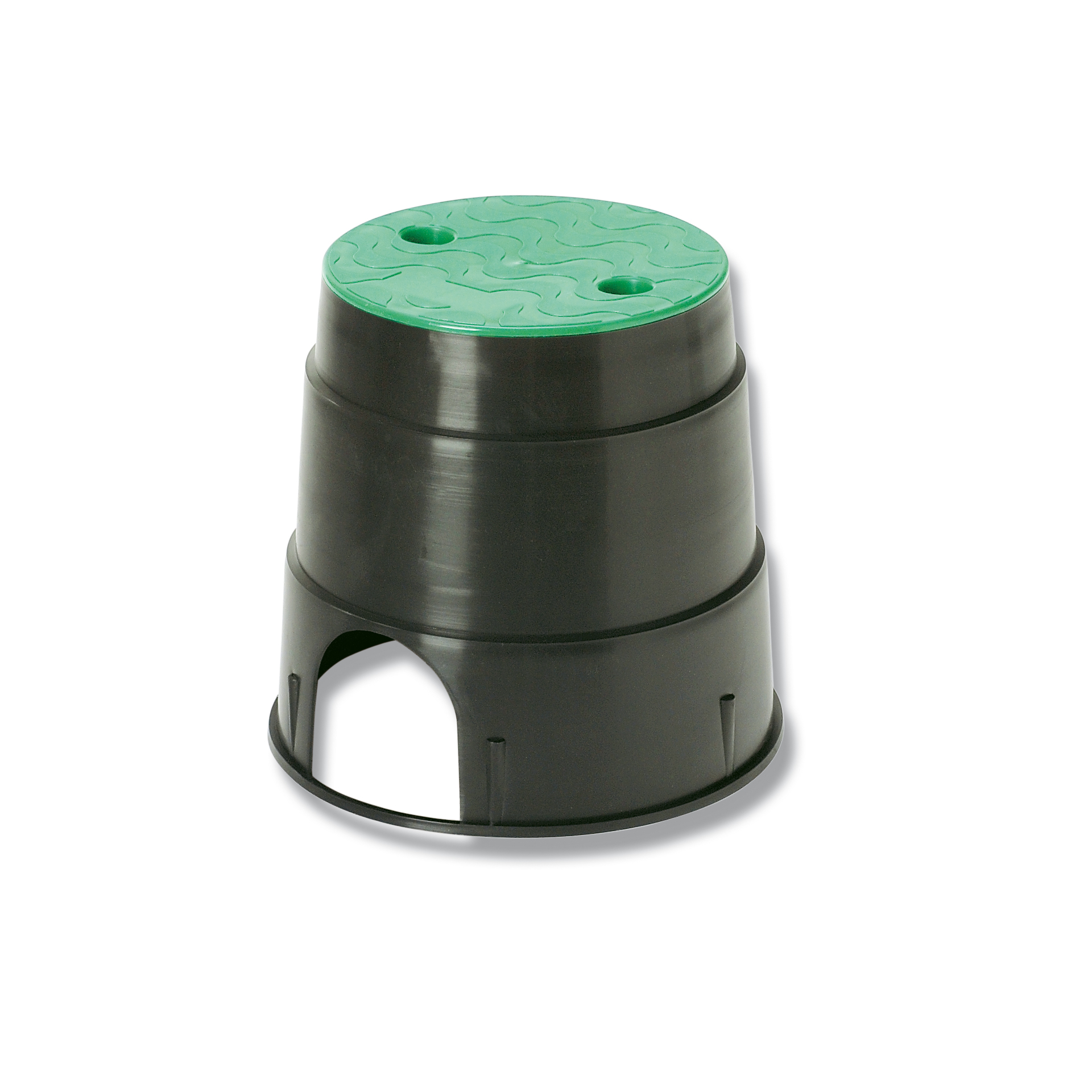 CAIXA ELETROVÁLVULA 210X210X200MM