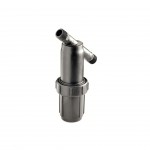 Filtro  Malha 120 MESH 3/4 ABRISA