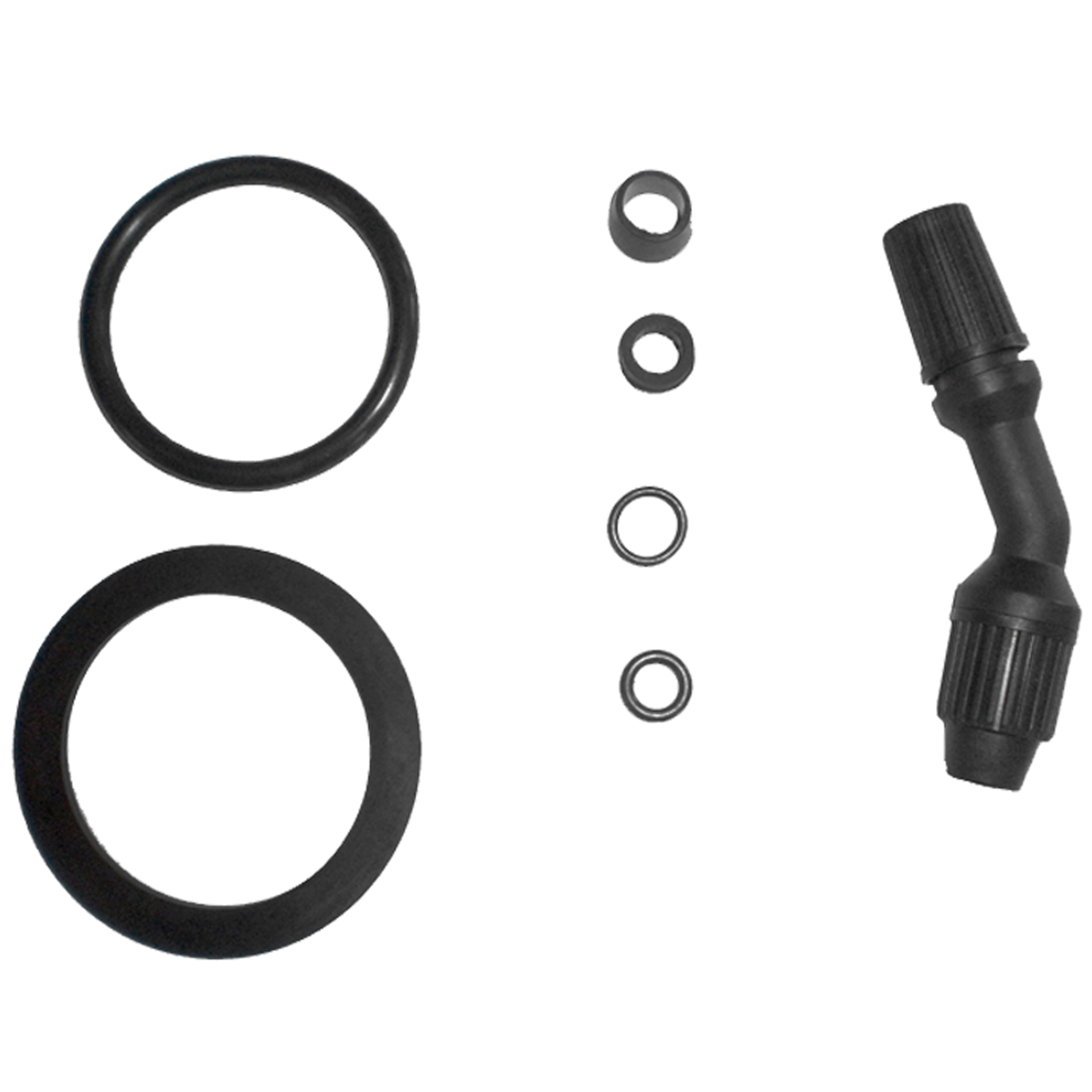 Kit Reparação Para Pulverizador 16 L AGRILOJA