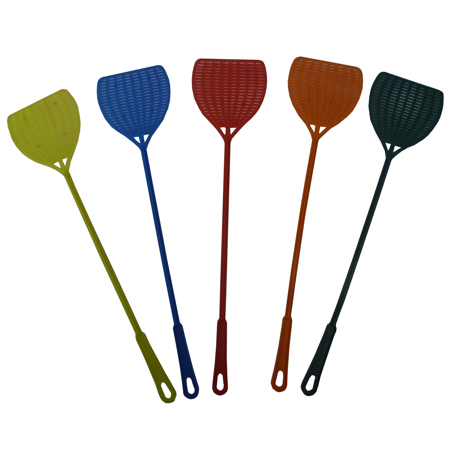 Mata Moscas Plástico KYZONE