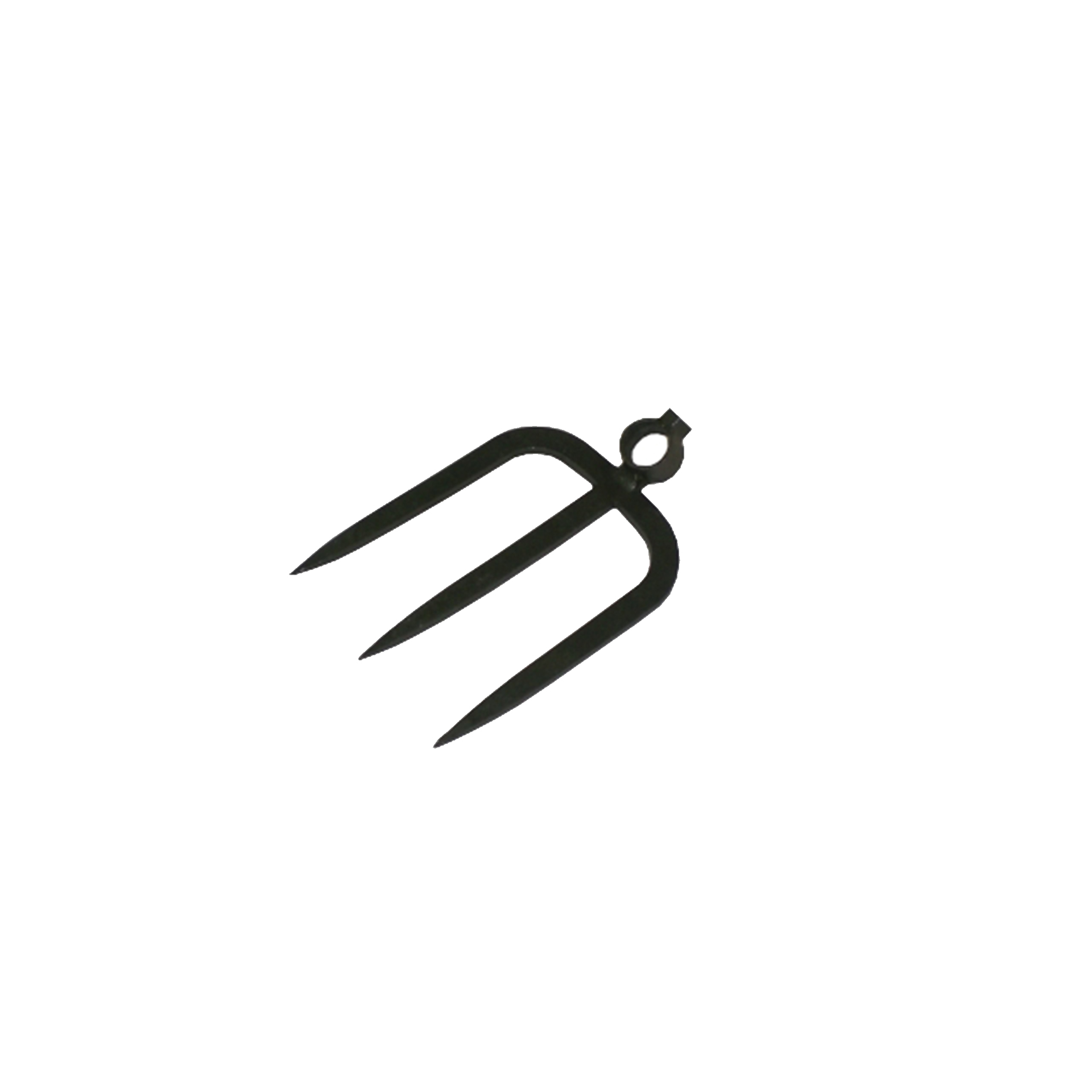 Gadanho 3 Dentes VERDUGO