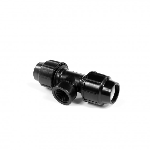 T� Rosca F�mea 20X1/2 SAB