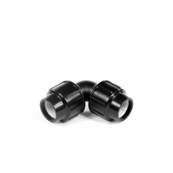 Joelho Simples 20 MM SAB