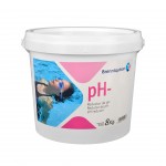 Regulador PH- 8 KG BRENNTQUISAN Regulador PH- 8 KG BRENNTQUISAN