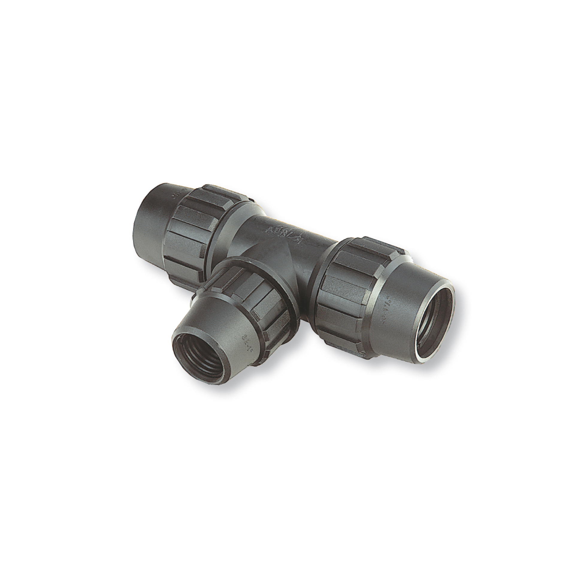 Tê Reducao 25-20 MM ABRISA