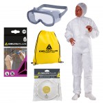 CONJUNTO PINTURA L DELTA PLUS