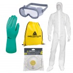 Conjunto Fitofrmacos Ligeira L DELTA PLUS