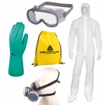 Conjunto Fitofrmacos Intensivo M DELTA PLUS
