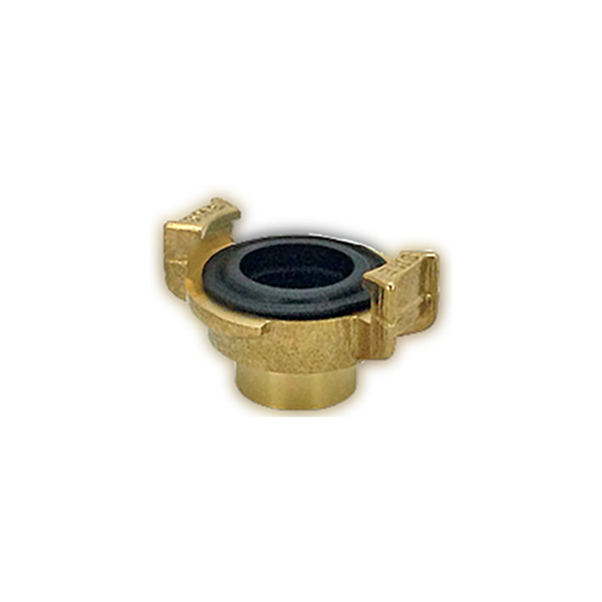 Acoplamento Fêmea 1 GEKA