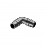 Joelho Simples 12 MM ABRISA