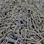 Grampo Grampomor 10 X 38 MM CX 1KG Grampo Grampomor 10 X 38 MM CX 1KG