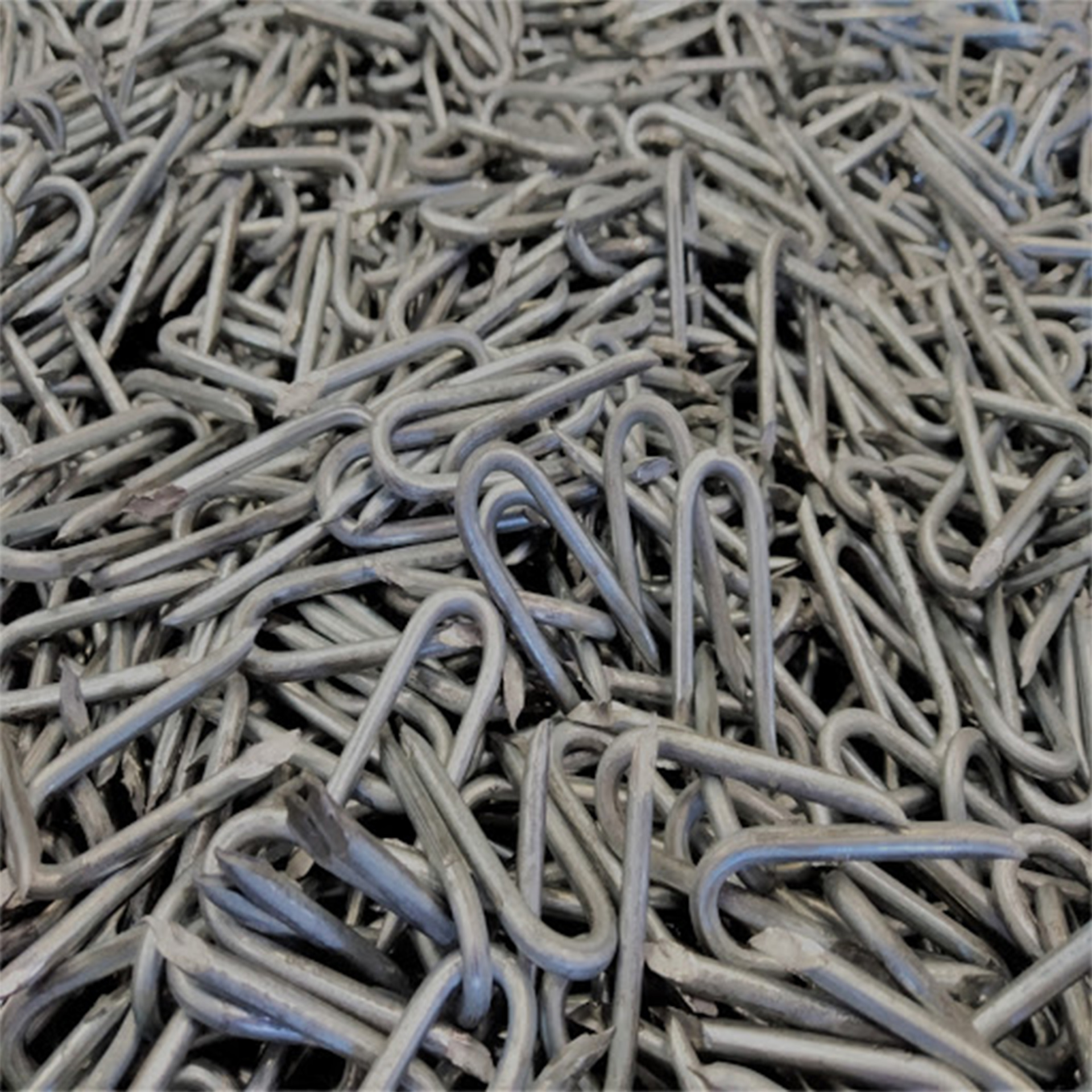 Grampo Grampomor 10 X 38 MM CX 1KG