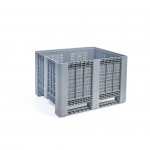 Contentor Palete Aberto 120X100X76CM C/Travo