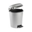 CAIXOTE DE LIXO BRANCO 17,5 L