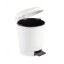 CAIXOTE DE LIXO BRANCO 17,5 L