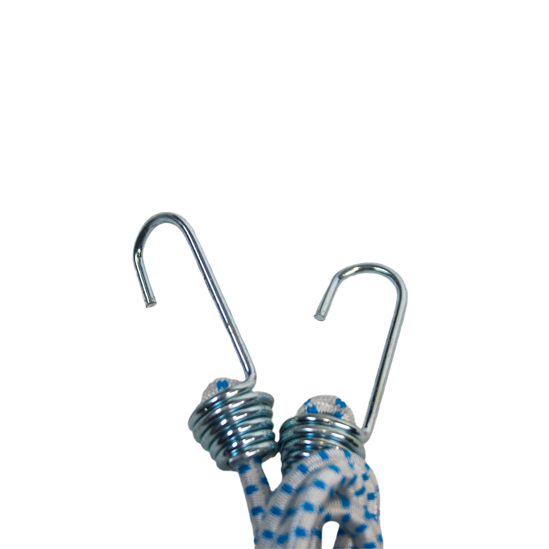 Cordão Elástico Com Presilhas 1 M