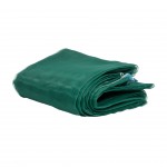 Toldo Monofilamento 8 X 4 M
