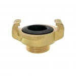 Acoplamento Macho 3/4 GEKA Acoplamento Macho 3/4 GEKA